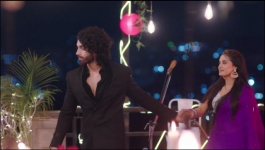 Jaane Anjaane Hum Mile - 2nd May 2025